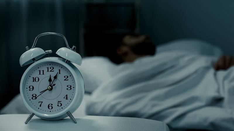 Les troubles du sommeil, un enjeu majeur pour la santé, la concentration et la productivité en milieu professionnel