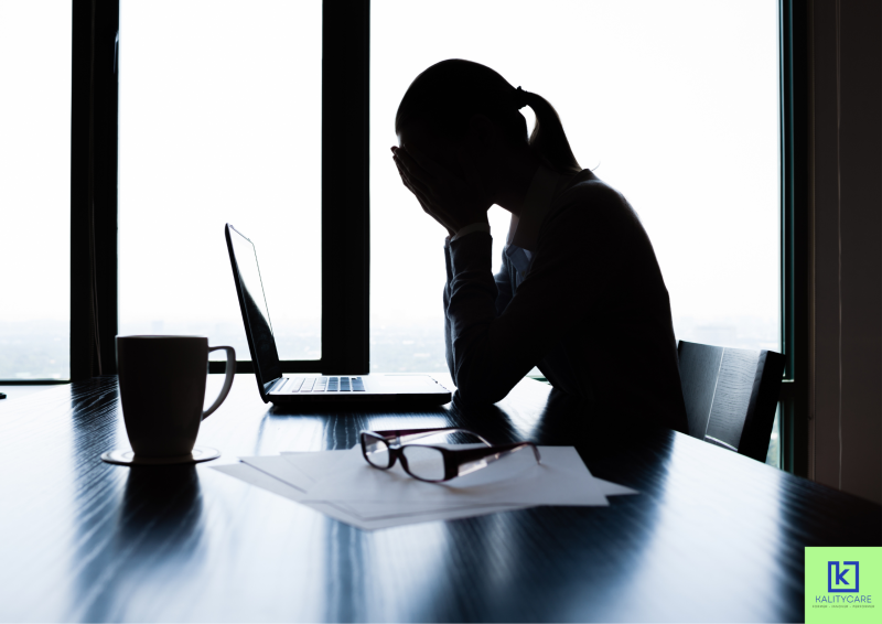 La santé mentale au travail est devenue un enjeu central pour les entreprises qui souhaitent allier performance et bien-être des collaborateurs.