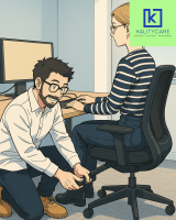 Notre zone d'activité pour ce service Mettre en place un diagnostic en prévention sécurité en entreprise pour améliorer les conditions de travail et la QVT à